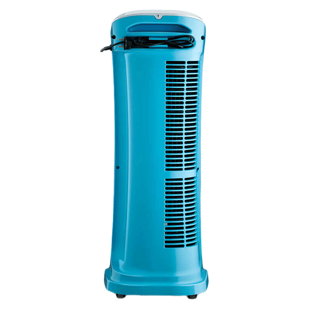 Buy BAJAJ Snowvent Bladeless 2500 m3/hr Air Delivery Tower Fan